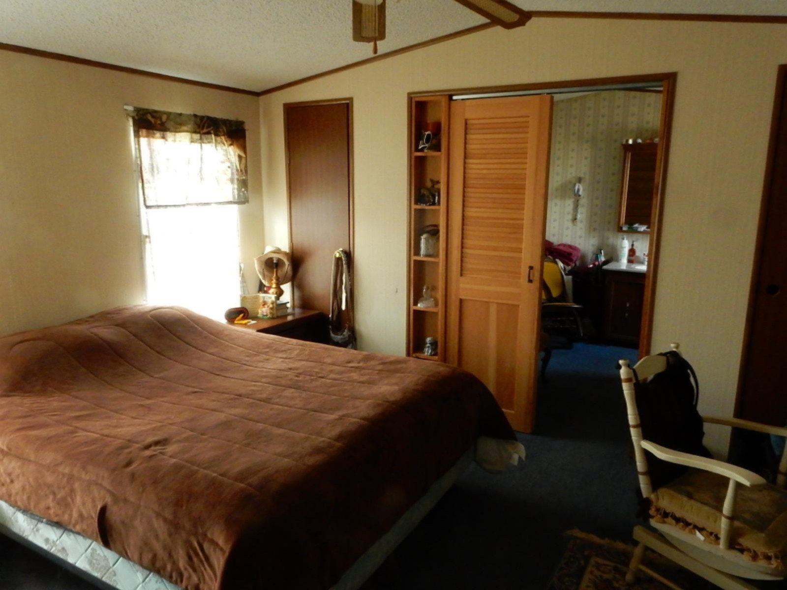 7640 Nickleplate Road Muir, MI 48860 - Photo 22 of 41 Master