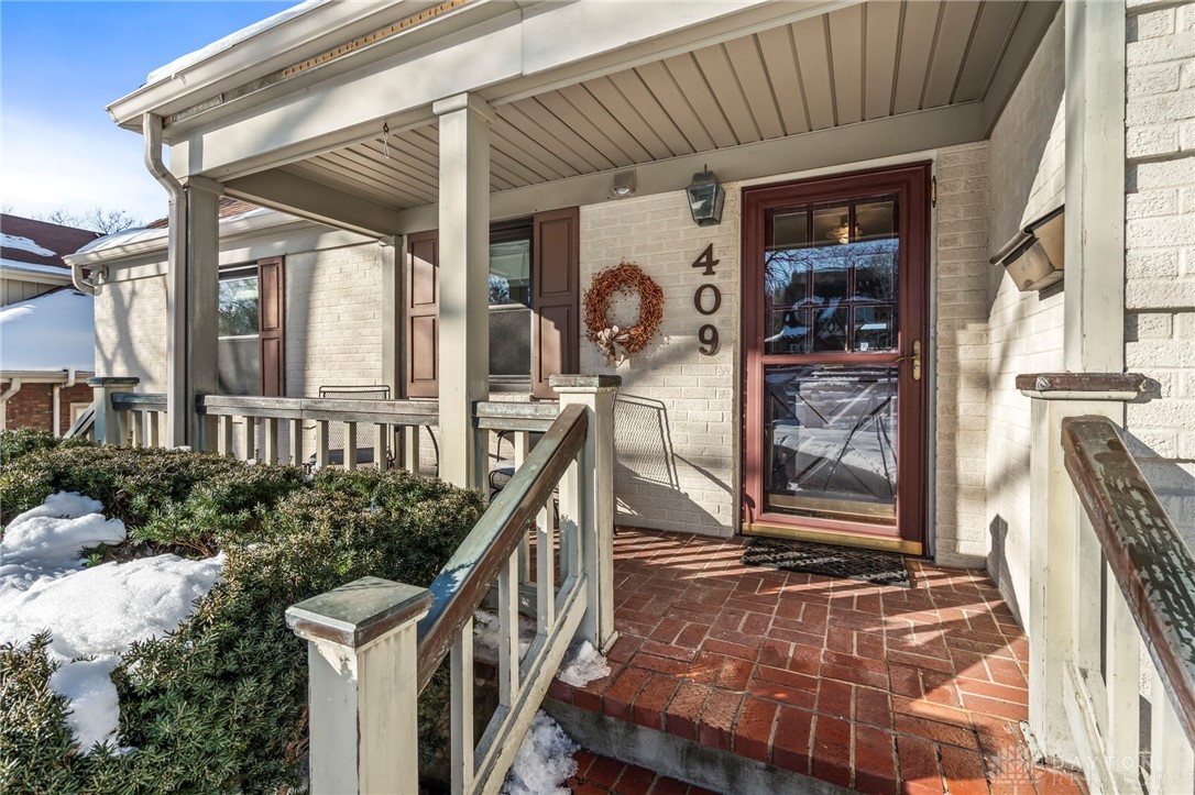 409 Ridgewood Avenue Dayton, OH 45409 - Photo 42 of 67