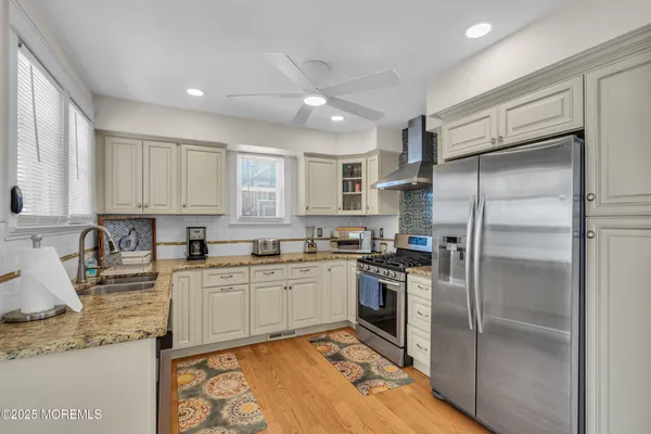 $2,450,000 | Undisclosed Address, Lavallette, NJ 08735
