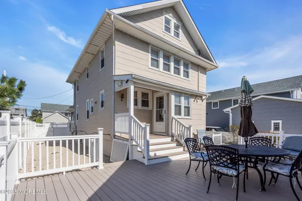 $2,450,000 | Undisclosed Address, Lavallette, NJ 08735