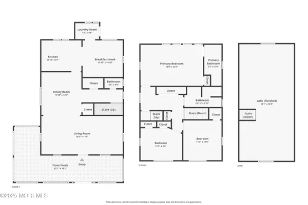 $2,450,000 | Undisclosed Address, Lavallette, NJ 08735