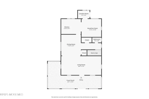 $2,450,000 | Undisclosed Address, Lavallette, NJ 08735
