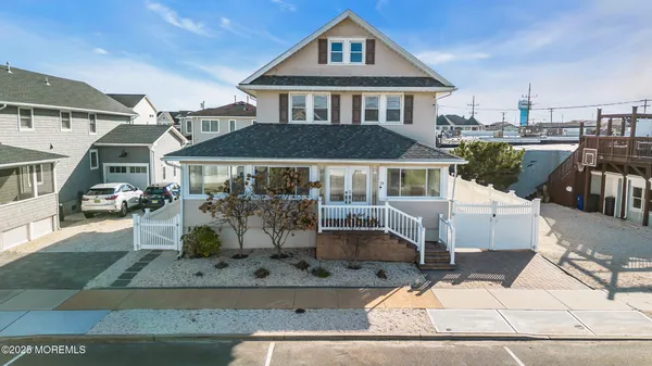 $2,450,000 | Undisclosed Address, Lavallette, NJ 08735
