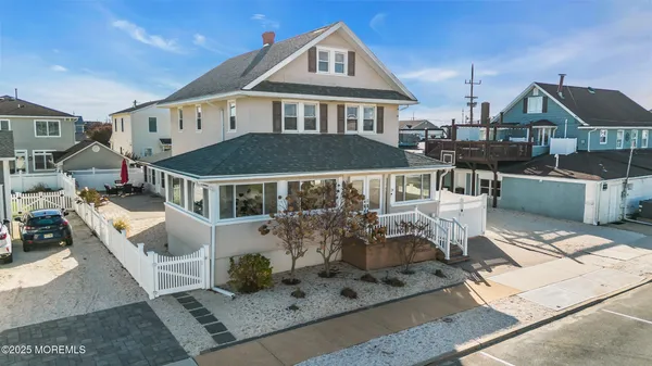 $2,450,000 | Undisclosed Address, Lavallette, NJ 08735