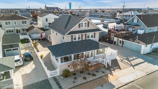 $2,450,000 | Undisclosed Address, Lavallette, NJ 08735