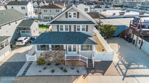 $2,450,000 | Undisclosed Address, Lavallette, NJ 08735