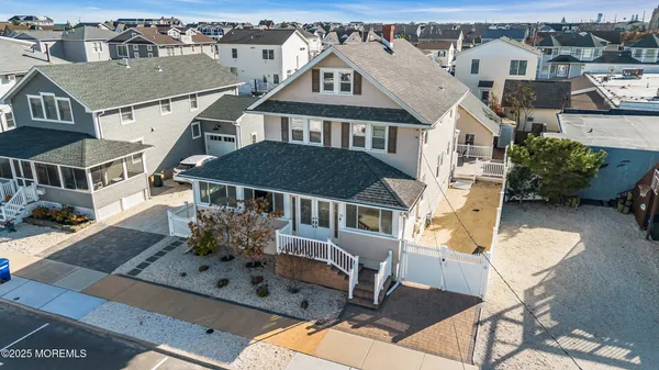 $2,450,000 | Undisclosed Address, Lavallette, NJ 08735