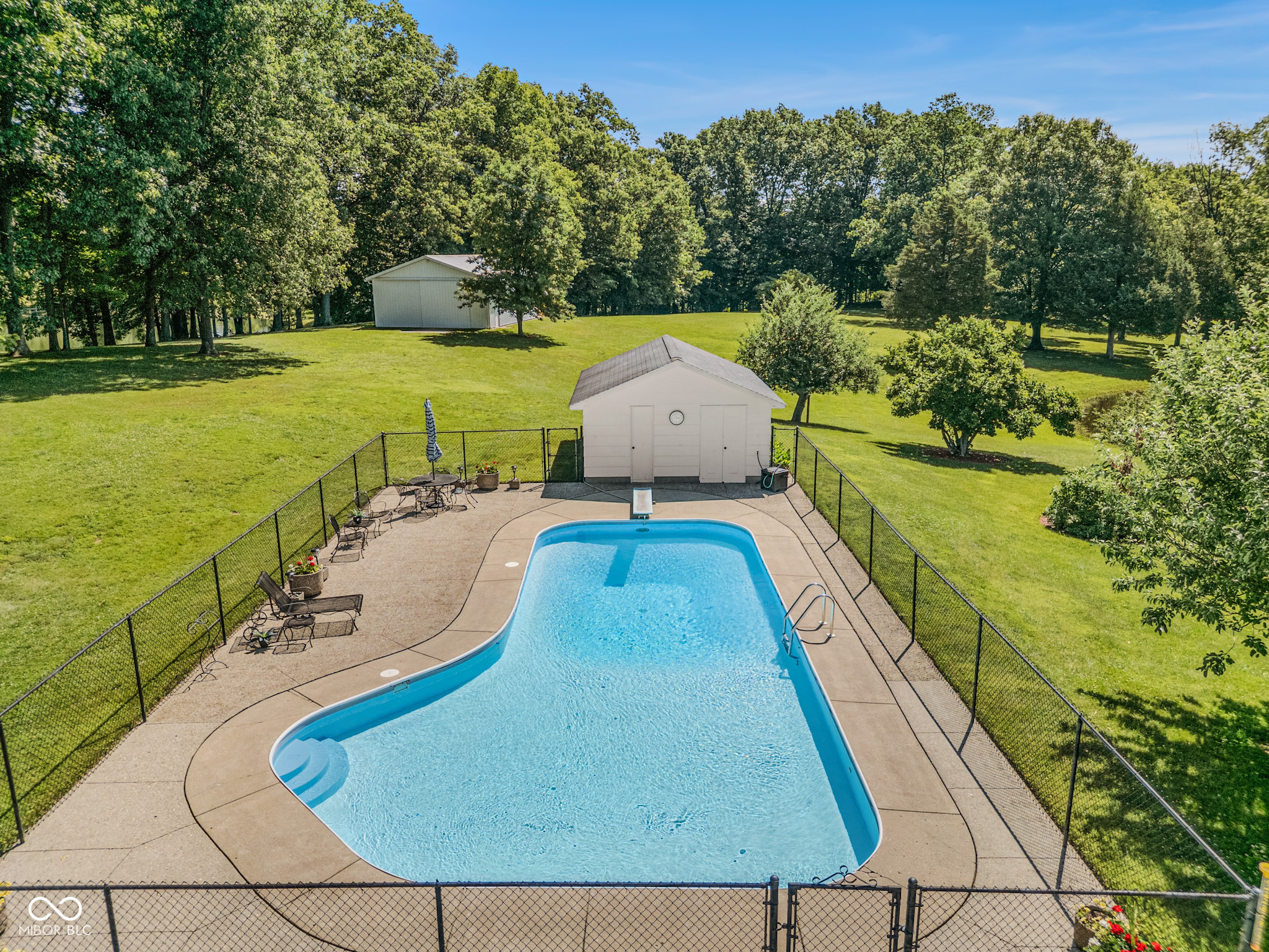 7221 South Sprague Road Columbus, IN 47201 - Photo 41 of 51