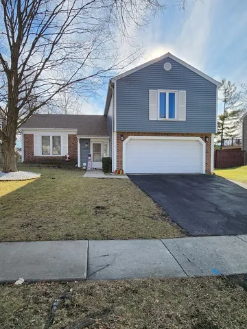 $3,500 | 264 Lincoln Drive, Bartlett, IL 60103