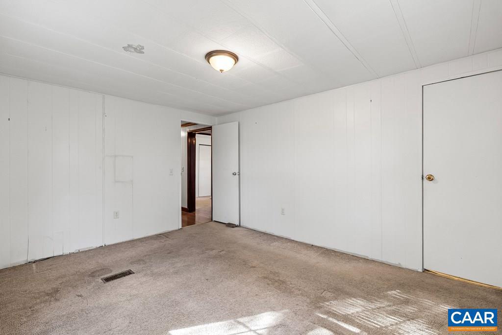 1066 Stevens Cove Road Lovingston, VA 22949 - Photo 16 of 34 a view of an empty room