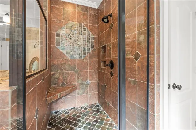 $749,900 | 1648 Olde Ridge Road, Pfafftown, NC 27040