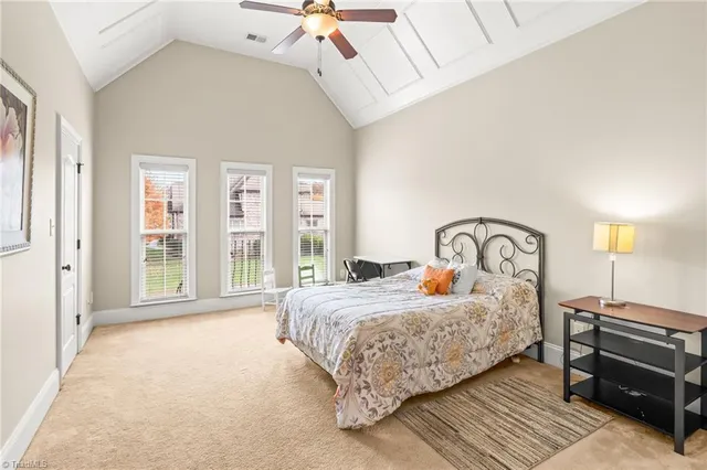 $749,900 | 1648 Olde Ridge Road, Pfafftown, NC 27040