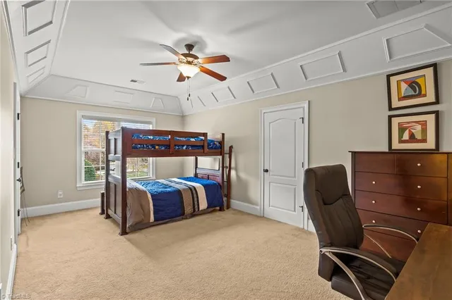 $749,900 | 1648 Olde Ridge Road, Pfafftown, NC 27040