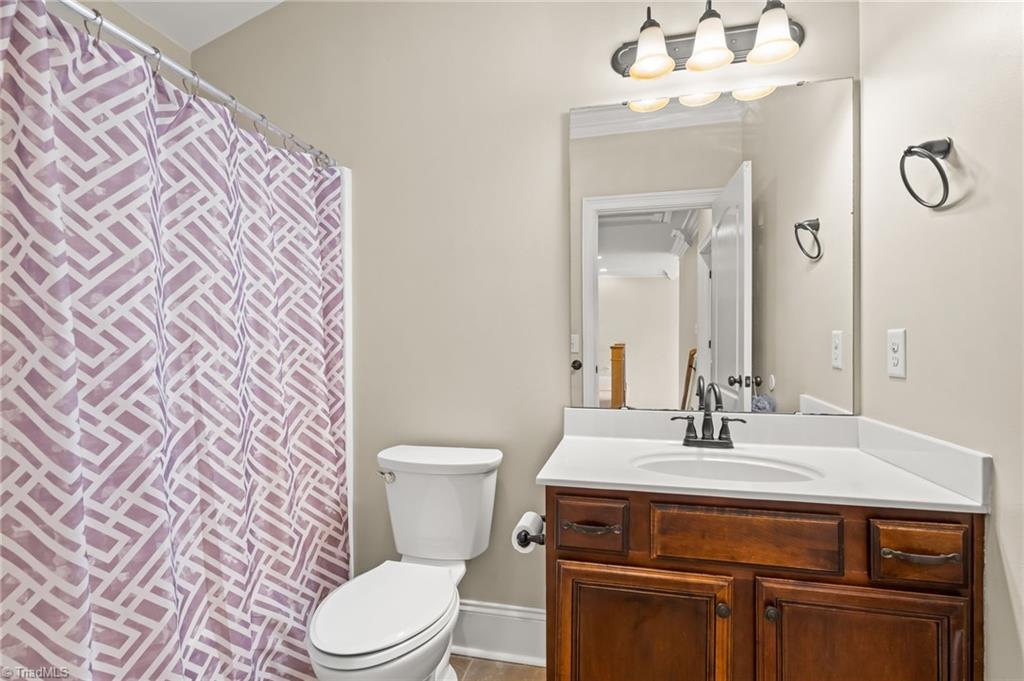 1648 Olde Ridge Road Pfafftown, NC 27040 - Photo 18 of 32 Gallery Image 18
