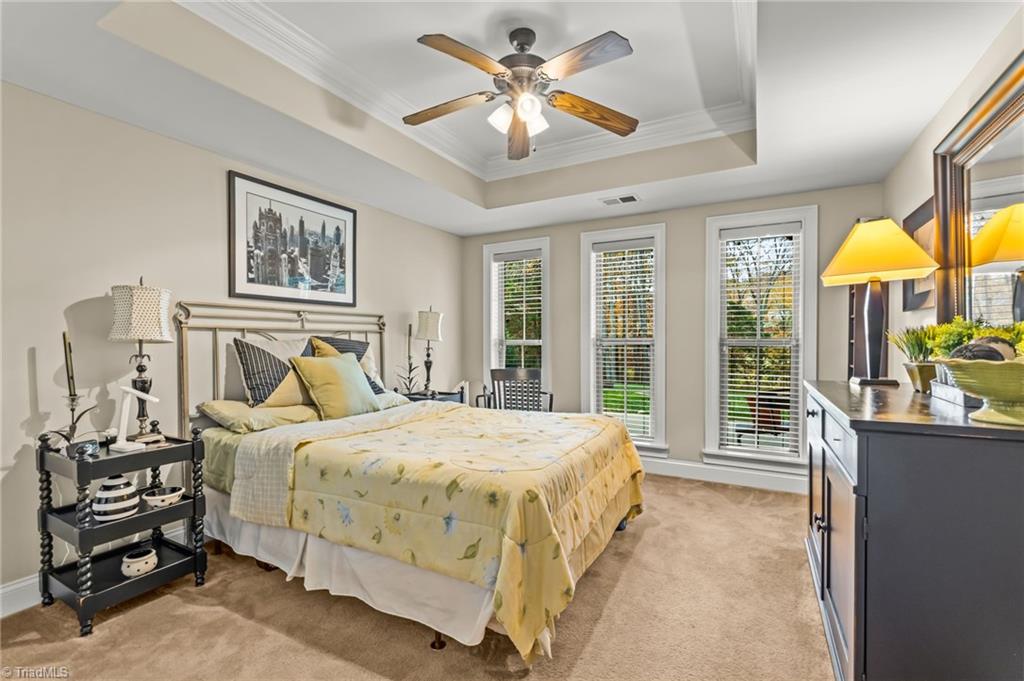 1648 Olde Ridge Road Pfafftown, NC 27040 - Photo 22 of 32 Gallery Image 22