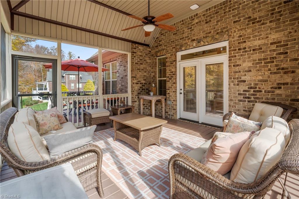 1648 Olde Ridge Road Pfafftown, NC 27040 - Photo 23 of 32 Gallery Image 23