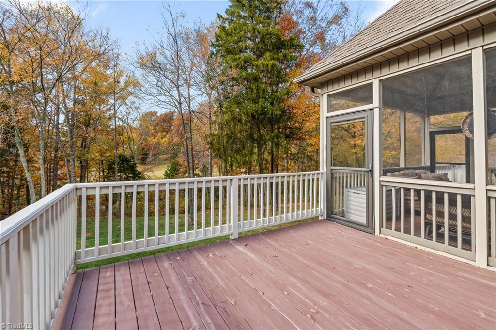 1648 Olde Ridge Road Pfafftown, NC 27040 - Photo 24 of 32 Gallery Image 24