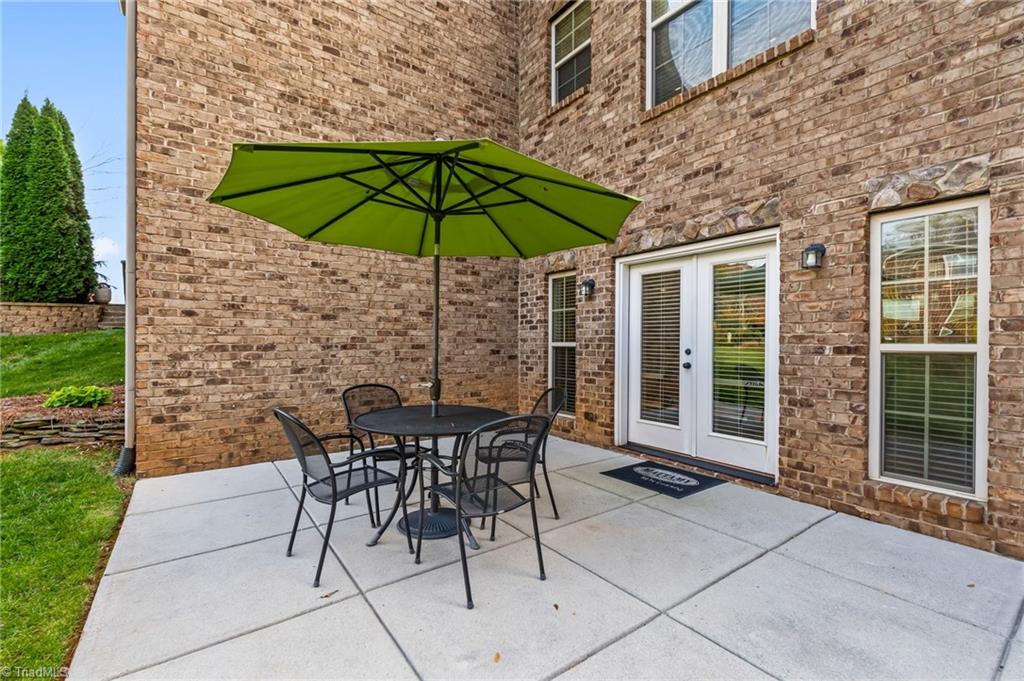 1648 Olde Ridge Road Pfafftown, NC 27040 - Photo 25 of 32 Gallery Image 25