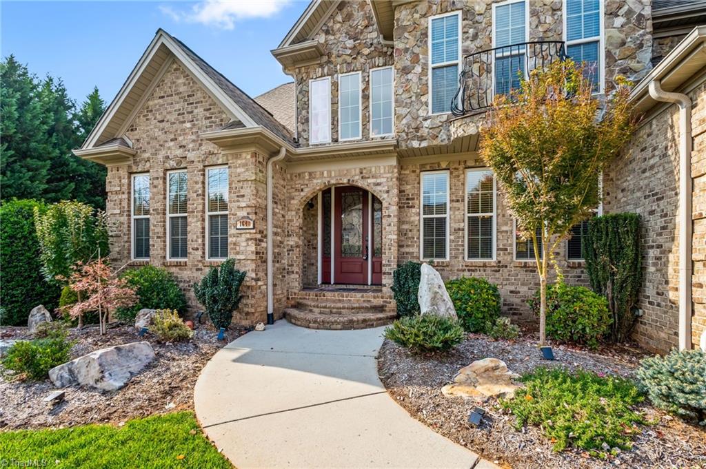 1648 Olde Ridge Road Pfafftown, NC 27040 - Photo 30 of 32 Gallery Image 30