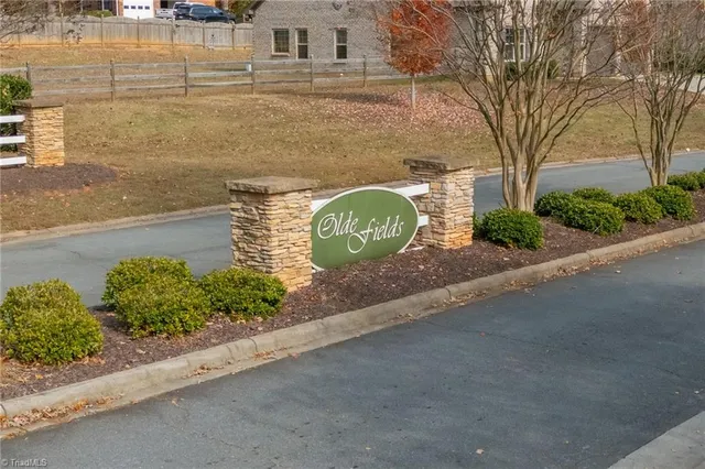 $749,900 | 1648 Olde Ridge Road, Pfafftown, NC 27040