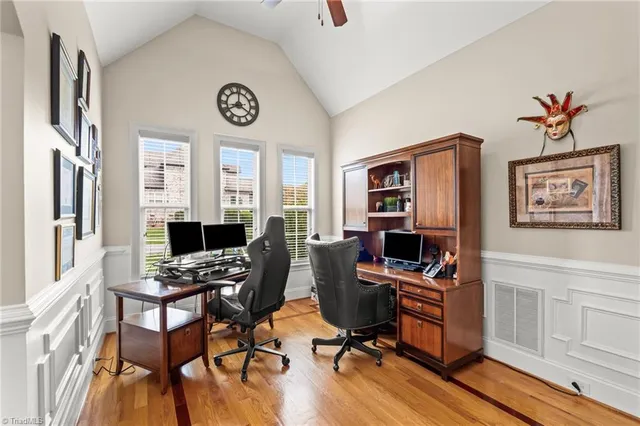 $749,900 | 1648 Olde Ridge Road, Pfafftown, NC 27040