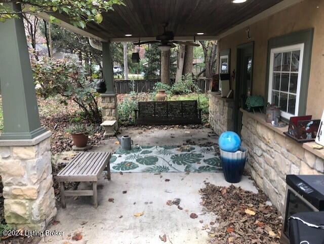 1136 Dove Road Audubon Park, KY 40213 - Photo 63 of 65 thumbnail_IMG_2649