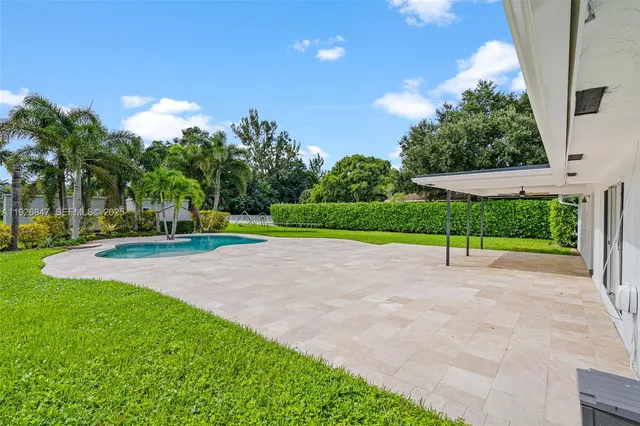 $6,700 | 14330 Southwest 16th Street, Davie, FL 33325