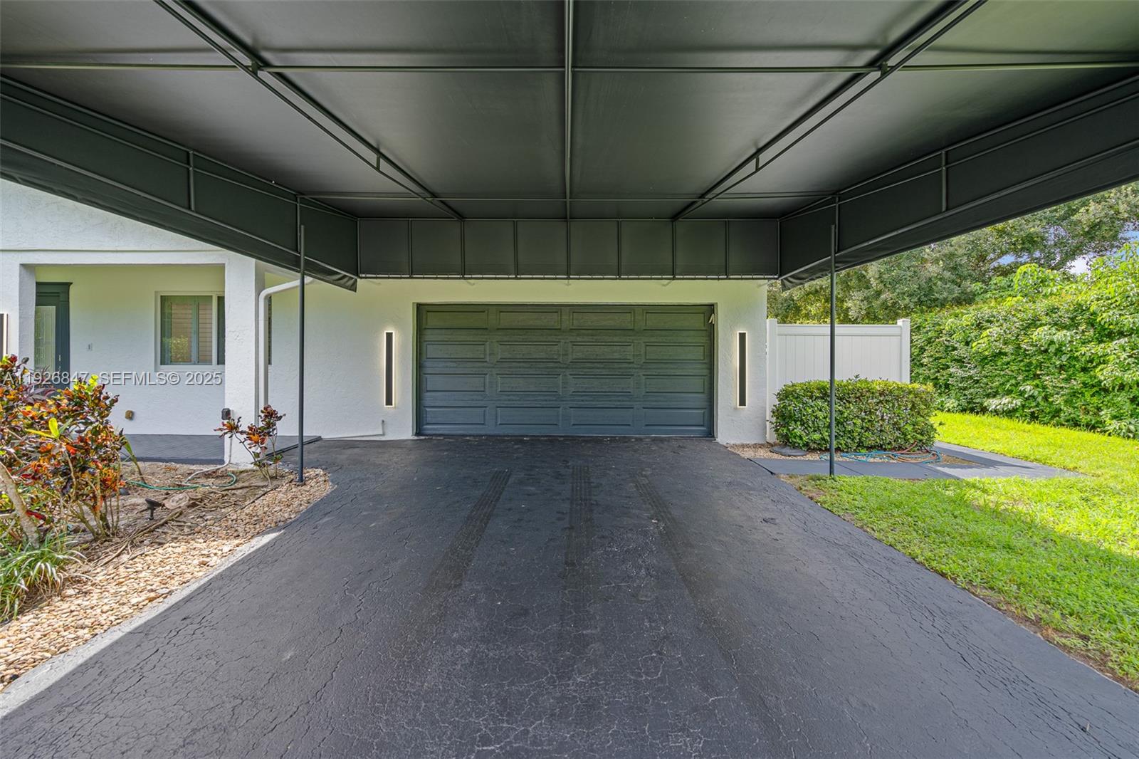 14330 Southwest 16th Street Davie, FL 33325 - Photo 53 of 53 a view of porch with seating space