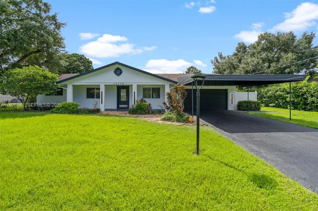 $6,700 | 14330 Southwest 16th Street, Davie, FL 33325