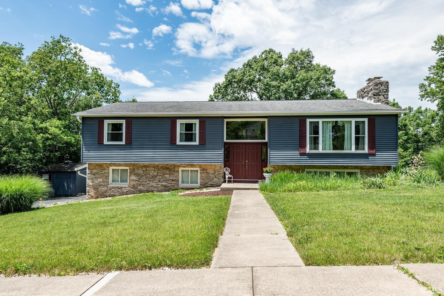 3019 North Ramble Road West Bloomington, IN 47408 - Photo 3 of 24