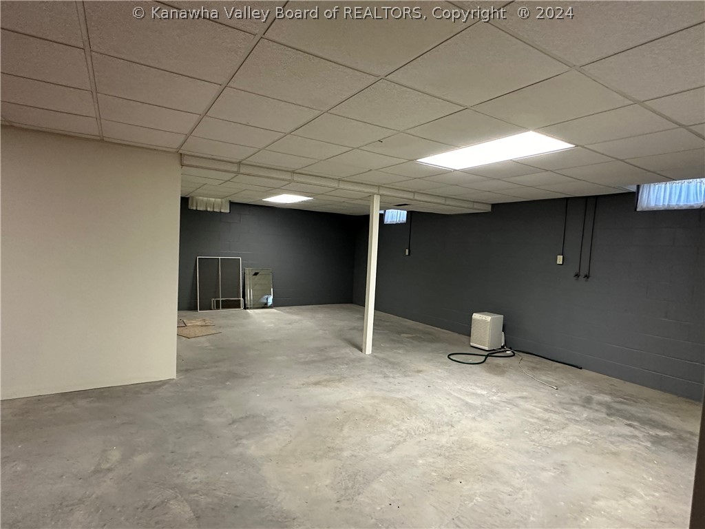 49 Ridgewood Drive Point Pleasant, WV 25550 - Photo 36 of 38 Basement