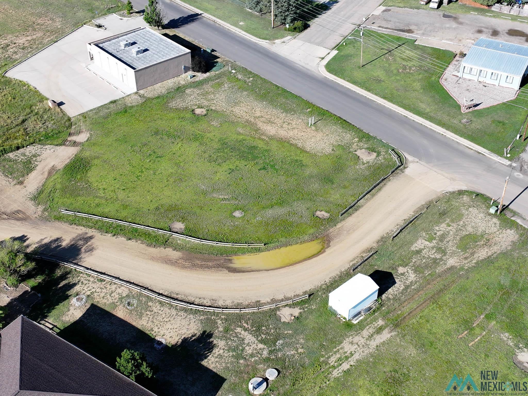 1789 Hospital Drive Raton, NM 87740 - Photo 4 of 5 View of property location