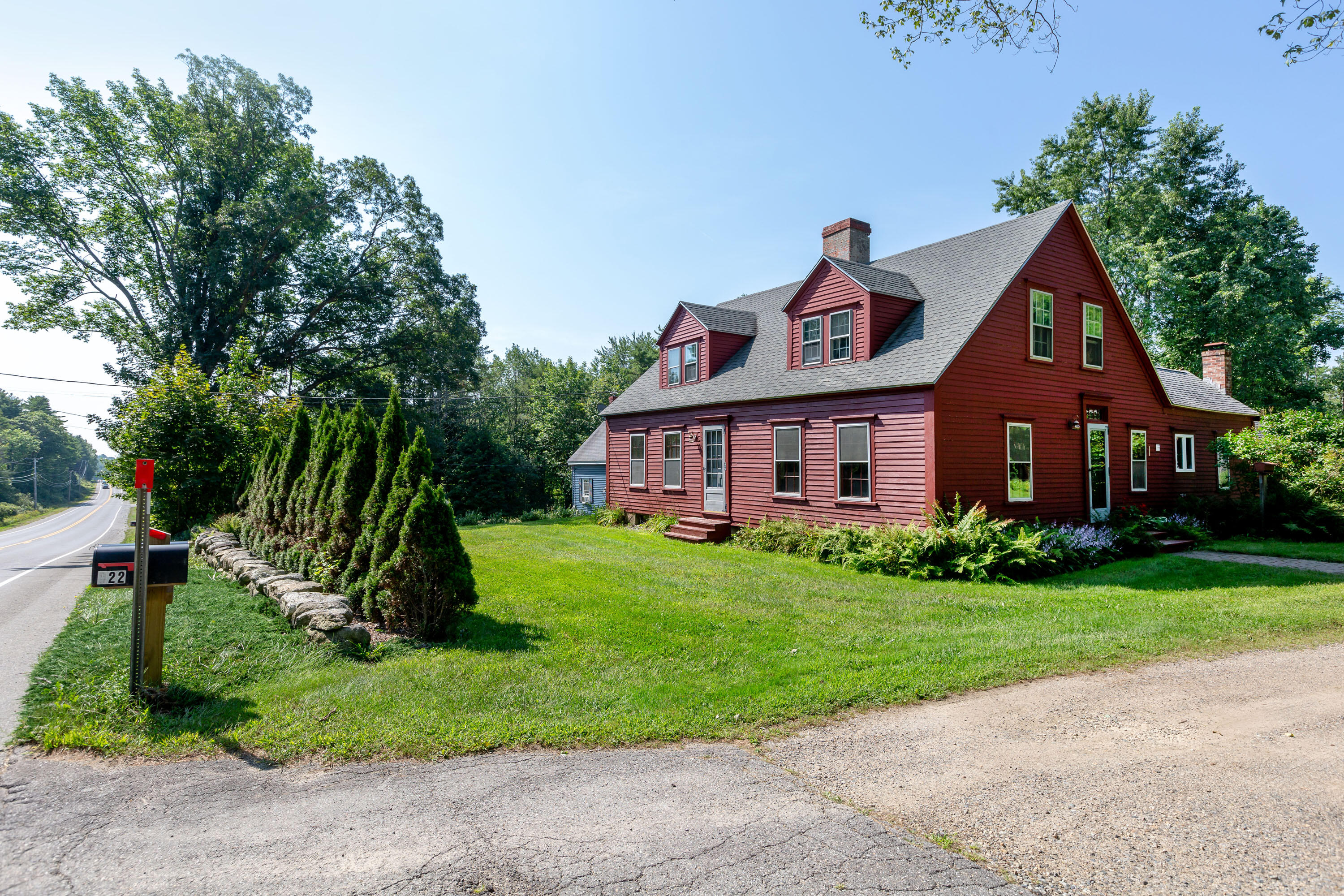 922 Gardiner Road Wiscasset, ME 04578 - Photo 10 of 64 Gardiner_Dunbar_10