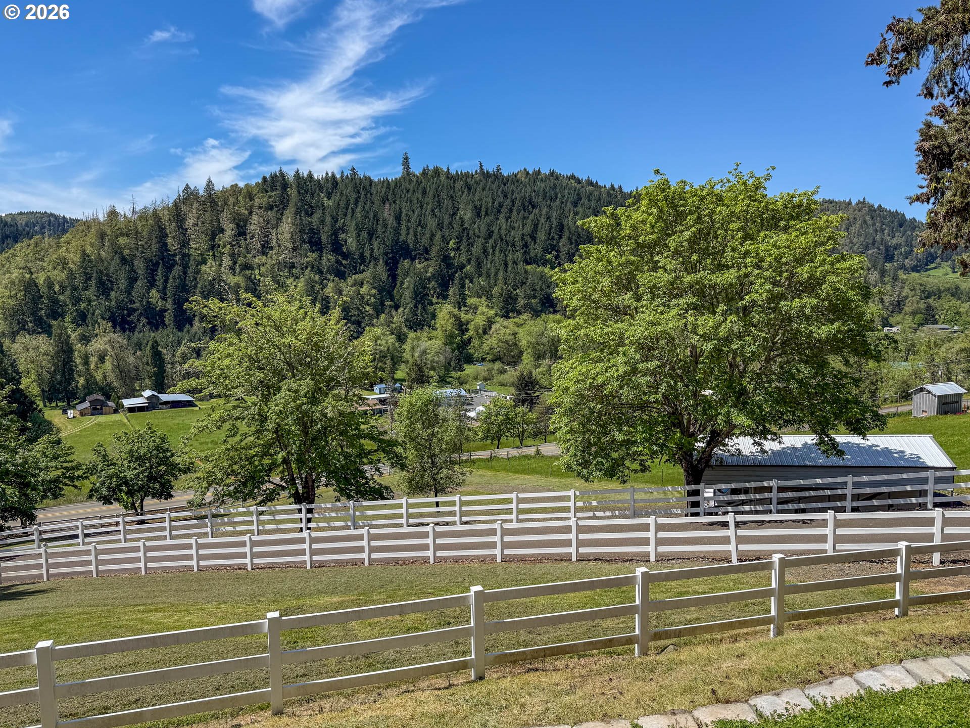 1068 Rice Creek Road Winston, OR 97496 - Photo 28 of 48