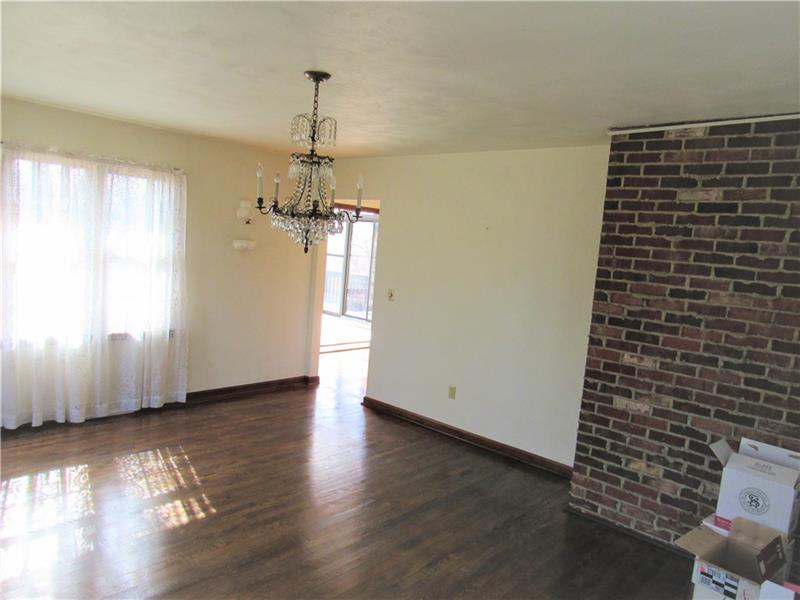 144 Headland Road Butler, PA 16002 - Photo 14 of 25 Dining room 14x17