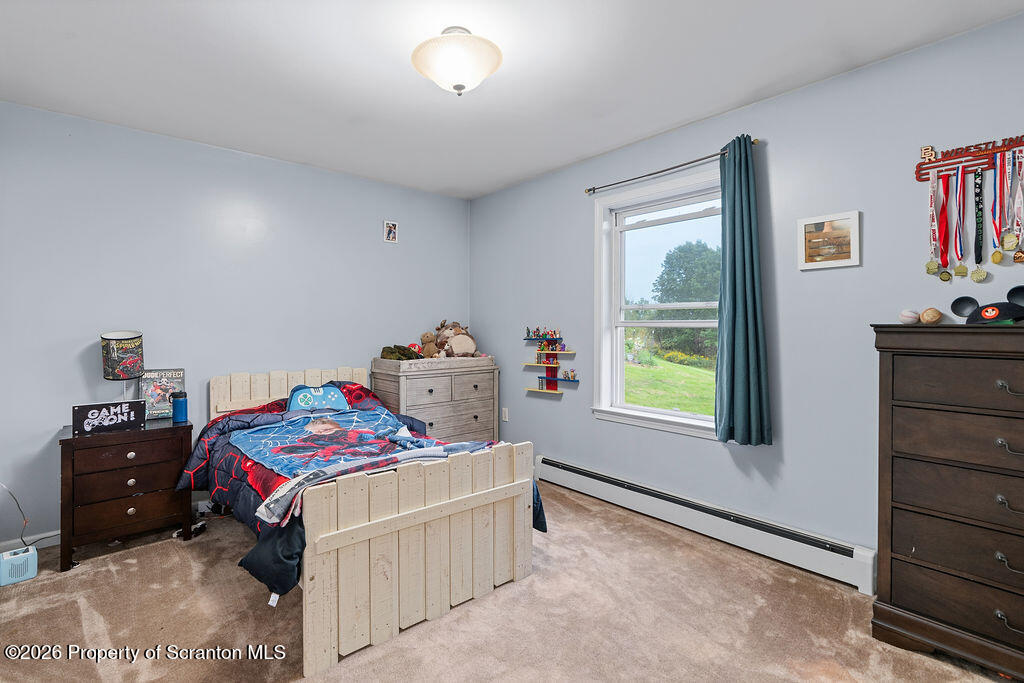 7 Hall Road New Milford, PA 18834 - Photo 25 of 50 Bedroom