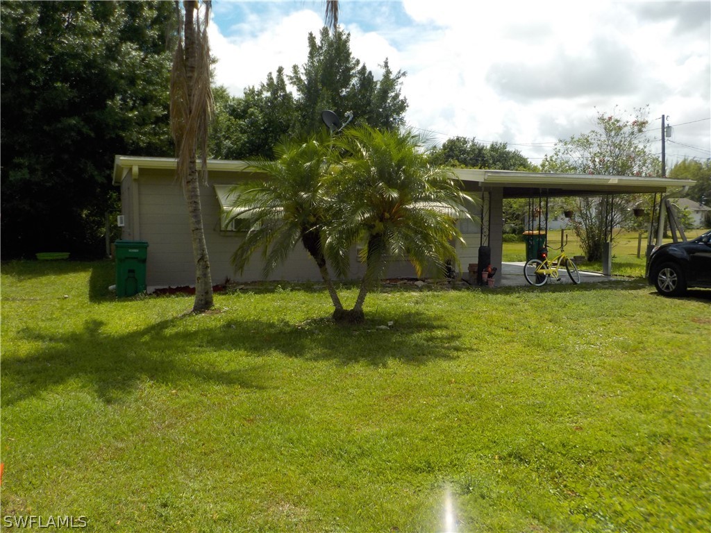 420 Somerset Road Punta Gorda, FL 33950 - Photo 1 of 13 Gallery Image 1
