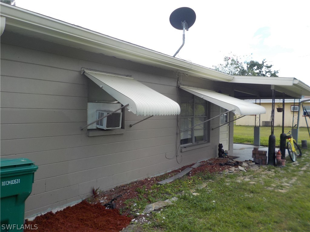 420 Somerset Road Punta Gorda, FL 33950 - Photo 5 of 13 Gallery Image 5