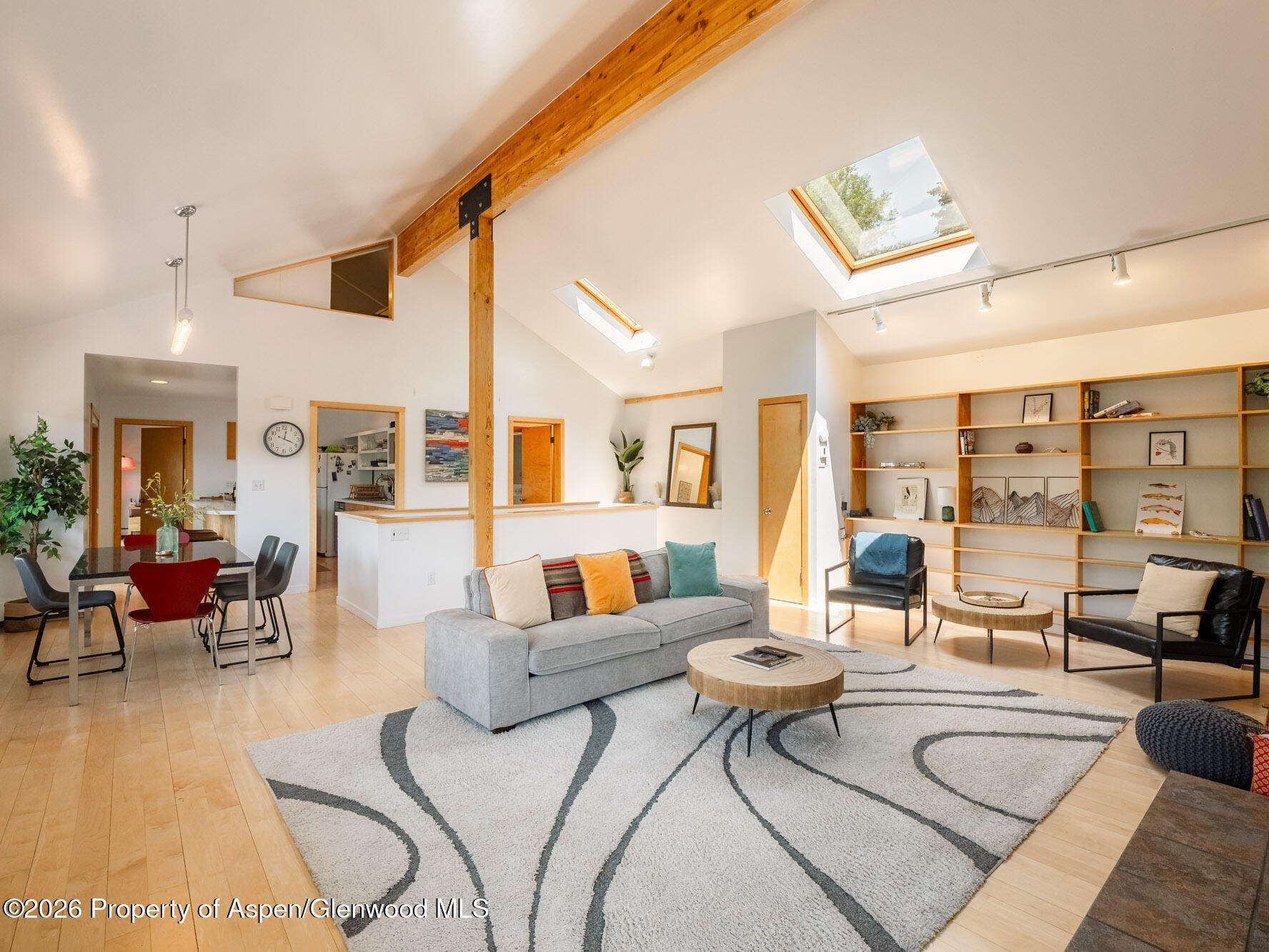 216 East Homestead Drive Basalt, CO 81621 - Photo 6 of 58 MLS - 216 E Homestead Drive - Basalt, CO