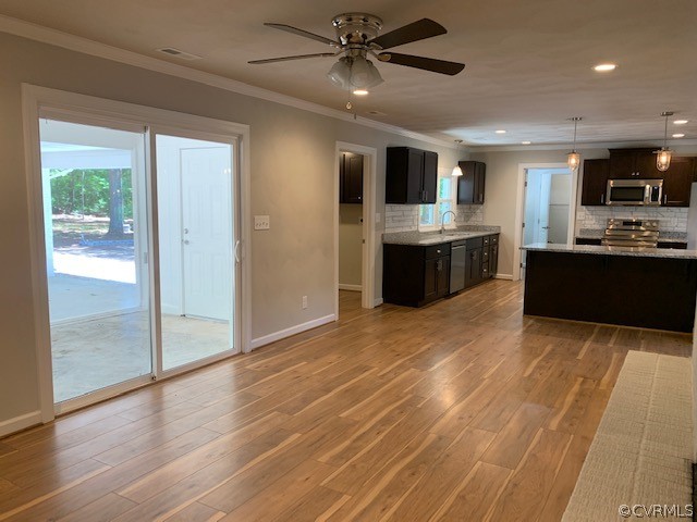 4276 Crumpler Road Wakefield, VA 23888 - Photo 14 of 38 Gallery Image 14