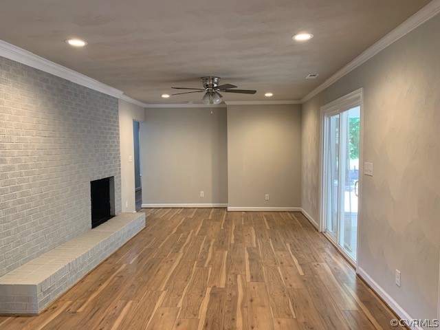 4276 Crumpler Road Wakefield, VA 23888 - Photo 17 of 38 Gallery Image 17