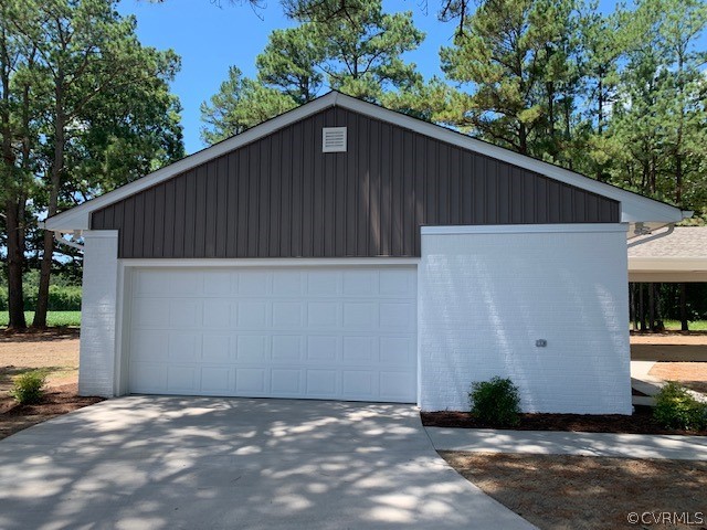 4276 Crumpler Road Wakefield, VA 23888 - Photo 9 of 38 Gallery Image 9