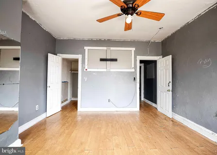 $50,000 | 2528 East Oliver Street, Baltimore, MD 21213