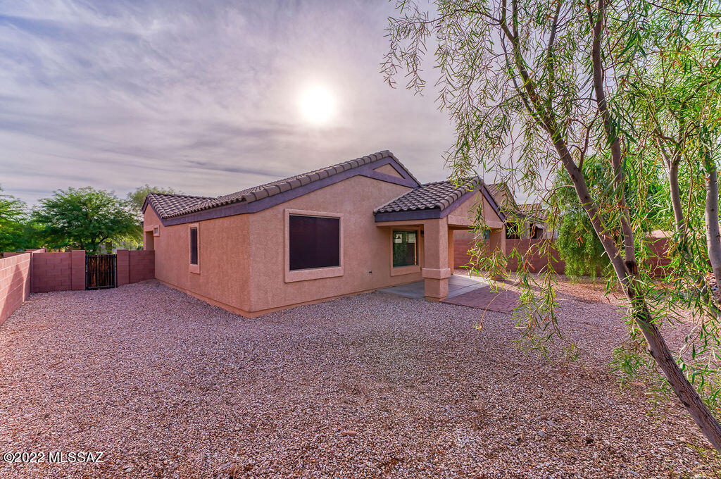 7758 East Jack Oak Road Tucson, AZ 85756 - Photo 6 of 27