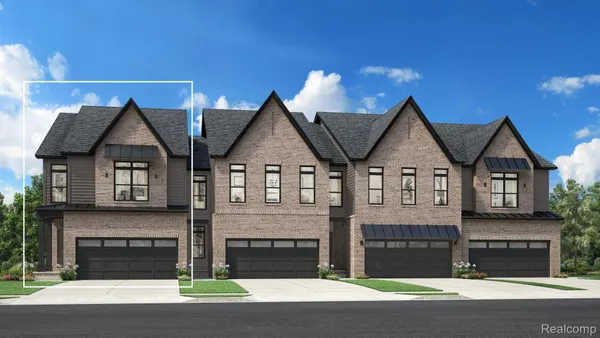 $499,000 | 5419 Poppydrew Lane, Unit 56, Ann Arbor, MI 48108