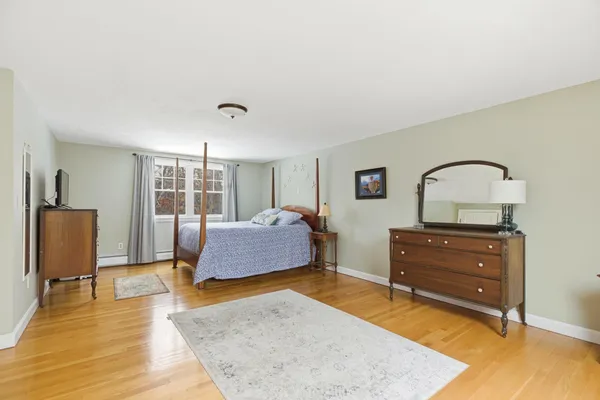 a picture of floor plan