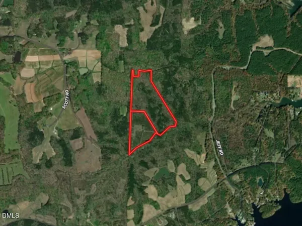 $299,900 | 0 Scott Road, Semora, NC 27343