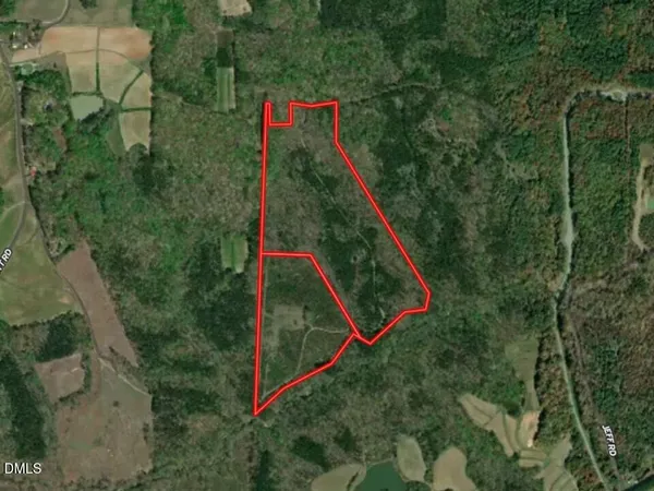 $299,900 | 0 Scott Road, Semora, NC 27343