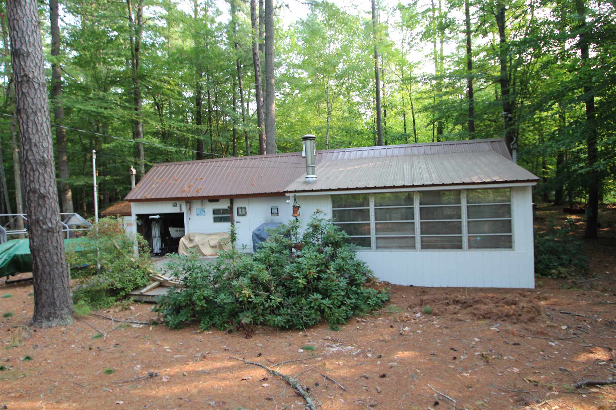 89 Dearborn Road Wakefield, NH 03830 - Photo 12 of 13