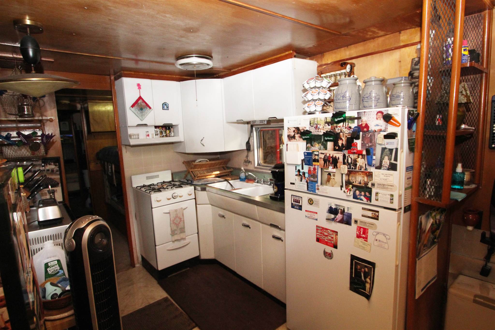 89 Dearborn Road Wakefield, NH 03830 - Photo 3 of 13